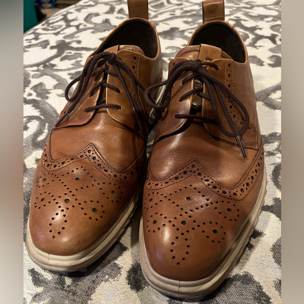ECCO Hybrid Used w/ life left!